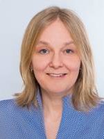 Towards entry "Prof. Dr. Frauke Liers elected to DFG Review Board"