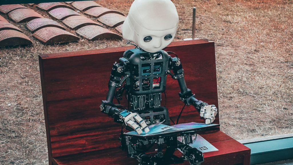 Professors, Lecturers and Researchers