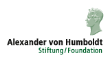 AvH-Foundation Logo