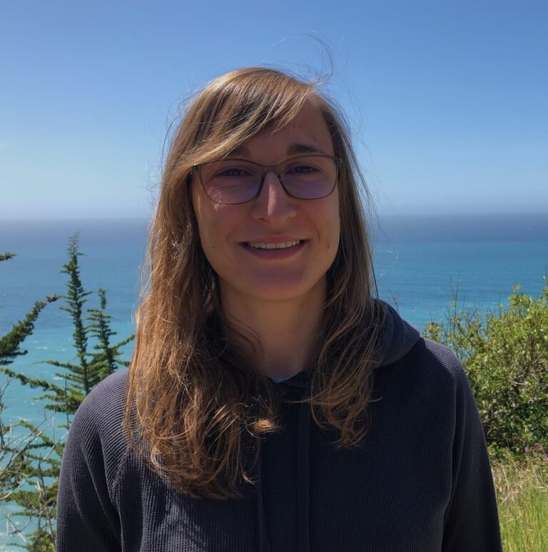 New Professor at the Department: Prof. Dr. Marie-Christine Düker