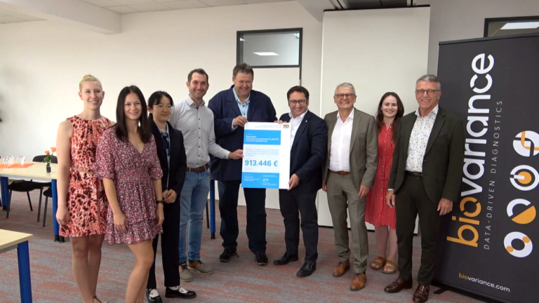 KI soll Diagnostik auf Basis von Messdaten aus Blutproben verbessern