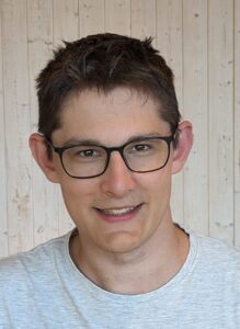 Martin Betz