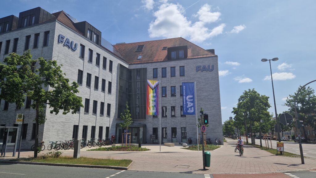 Department of Data Science