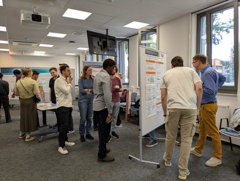 Workshop AudioLabs – Data Science